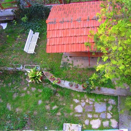 Villa Sofia Limenaria  Luaran gambar