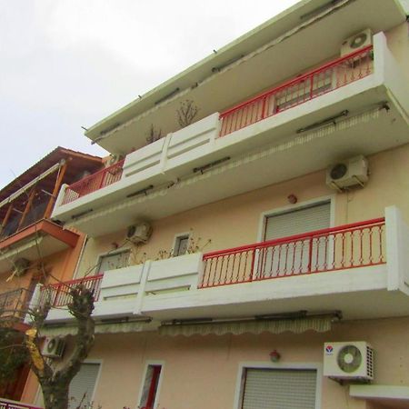 Villa Sofia Limenaria  Luaran gambar