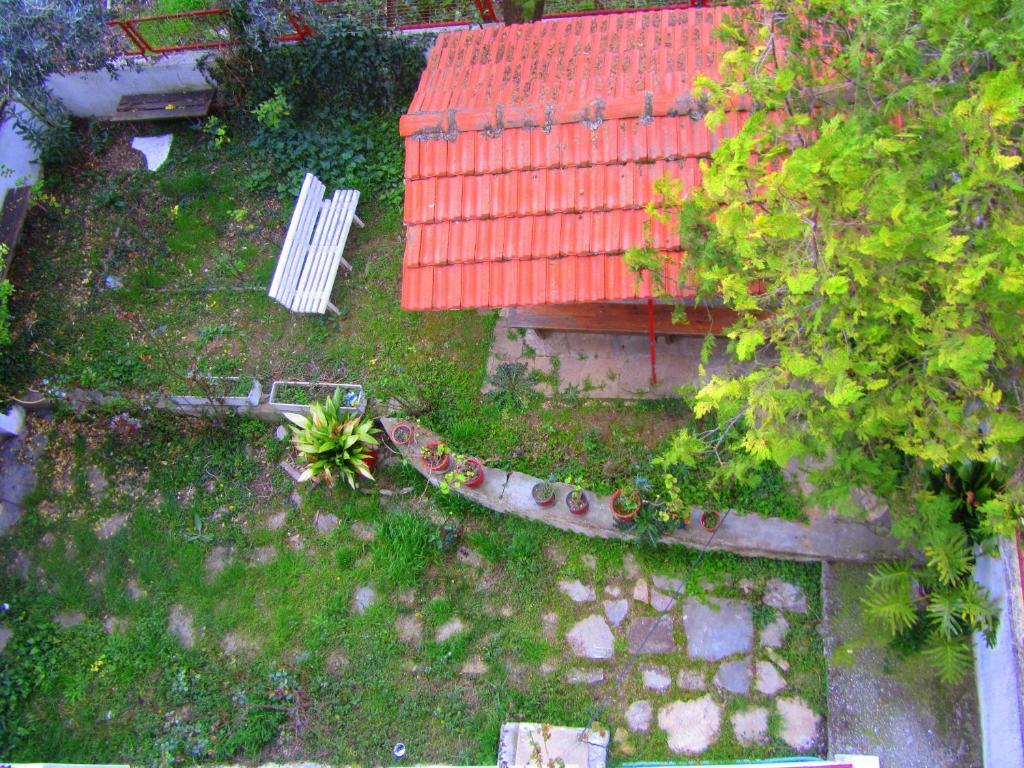 Villa Sofia Limenaria  Luaran gambar