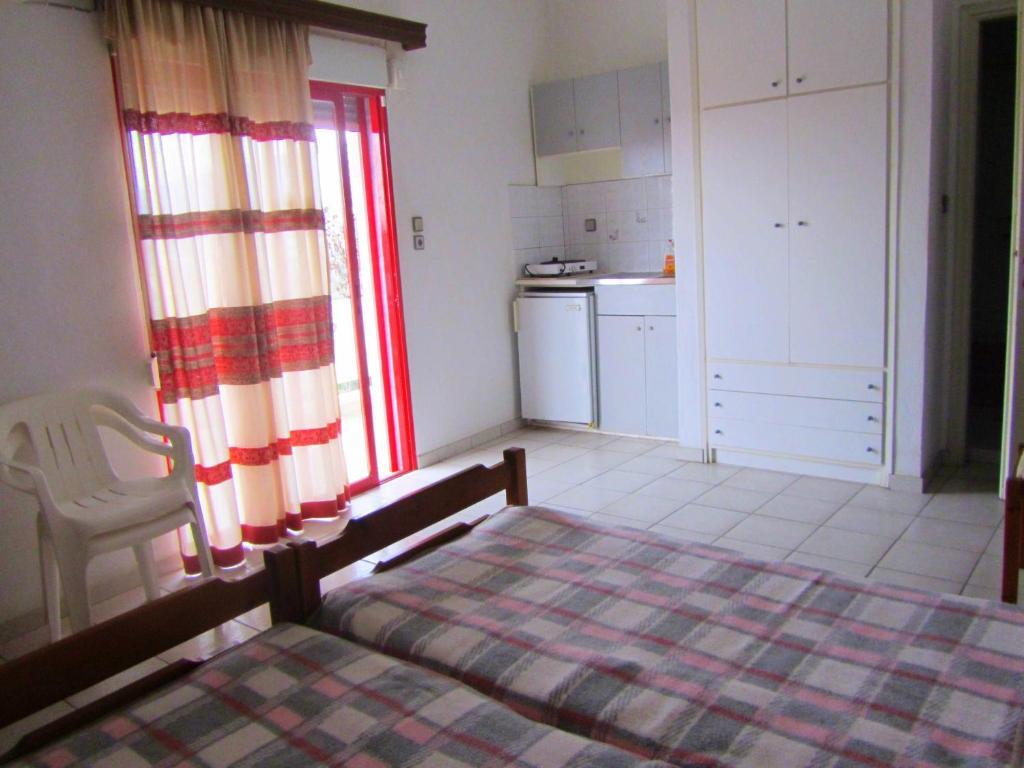 Villa Sofia Limenaria  Bilik gambar