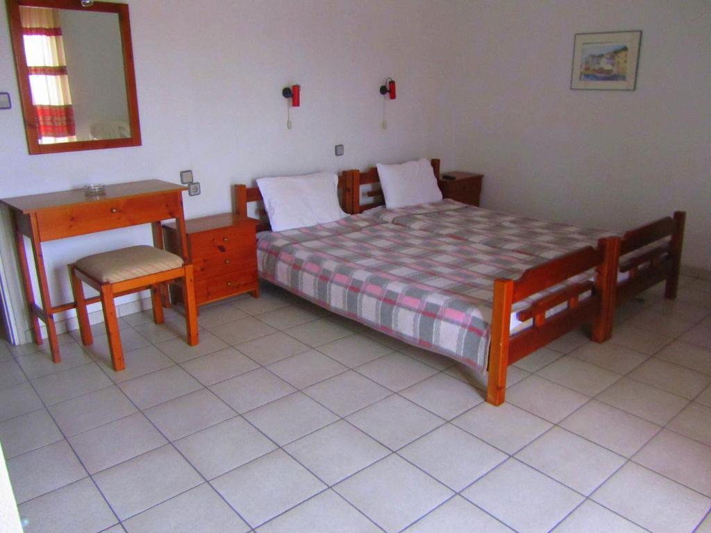 Villa Sofia Limenaria  Bilik gambar